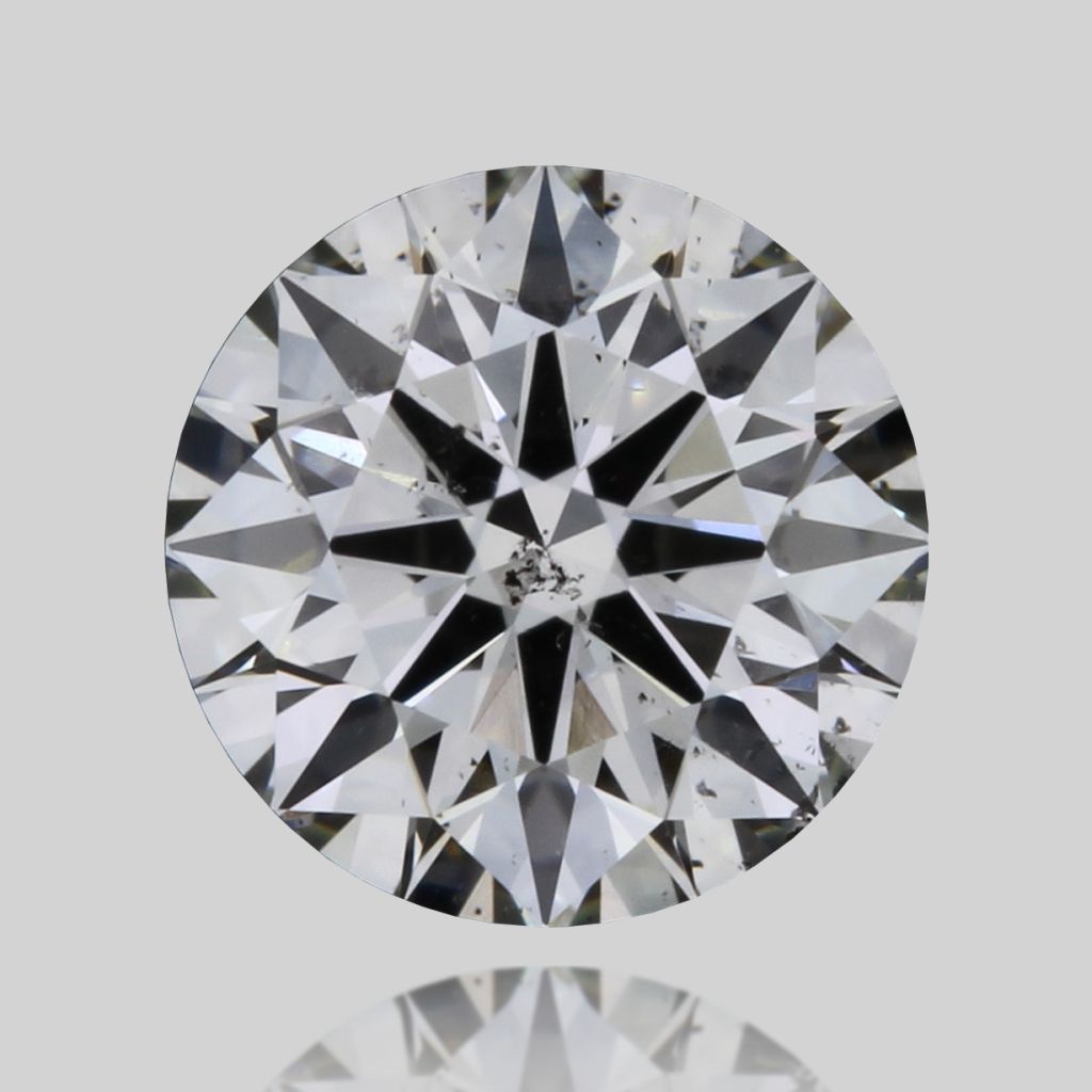 0.36 ct Round Diamond