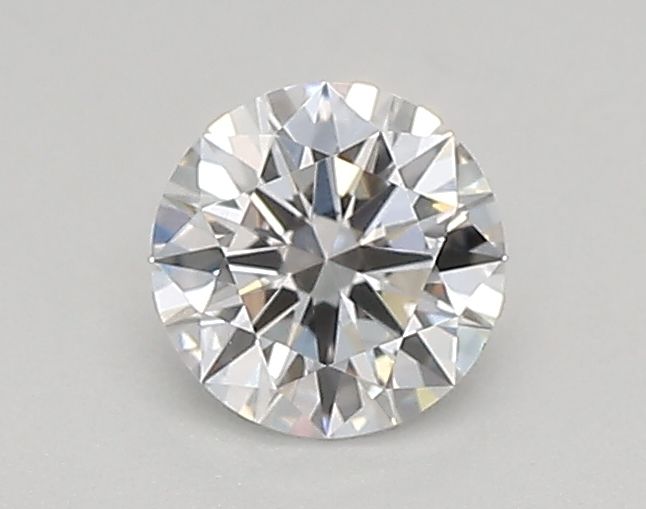 0.32 ct lab-grown Round Diamond