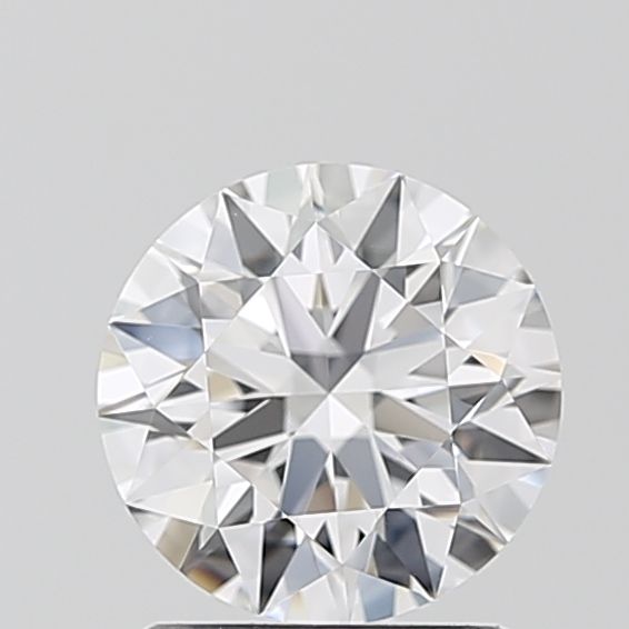 1.52 ct. round Lab Grown Diamond front image