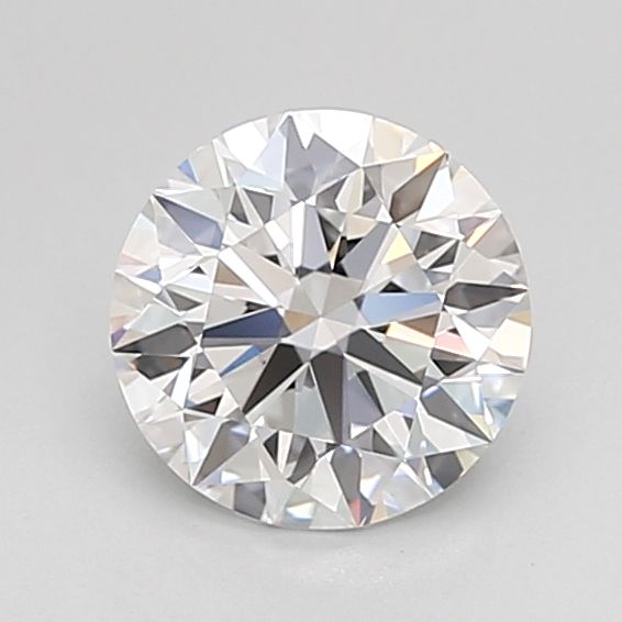 1.01 ct. round Lab Grown Diamond front image