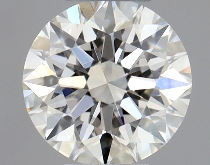 0.30 ct Round diamond