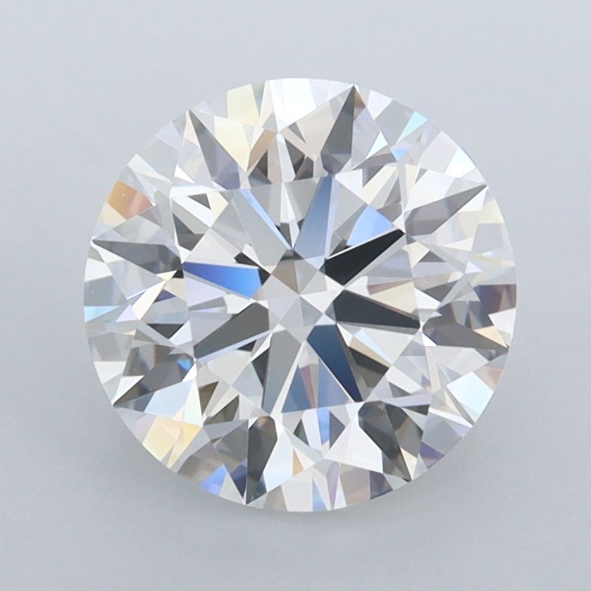 2.48 Carat