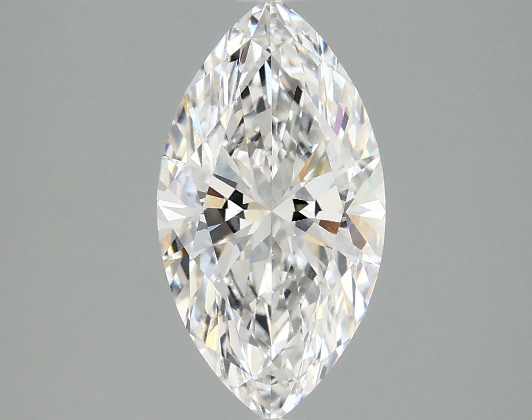1.57 ct. marquise Lab Grown Diamond front image