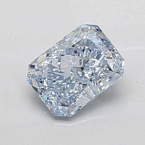 1.85 ct. radiant Lab Grown Diamond front image