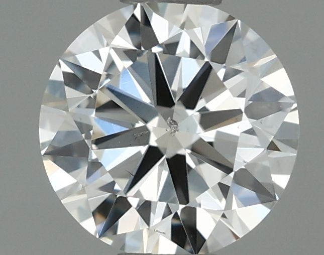0.6 ct Round Diamond