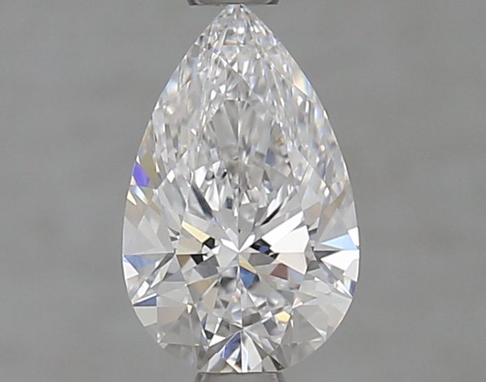 1.01 ct. pear Lab Grown Diamond front image