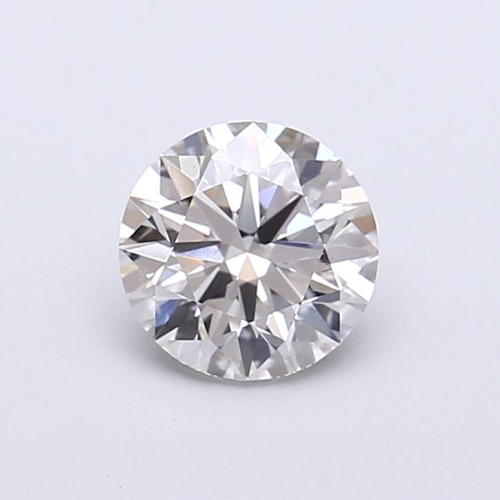 1.09 ct. round Lab Grown Diamond front image