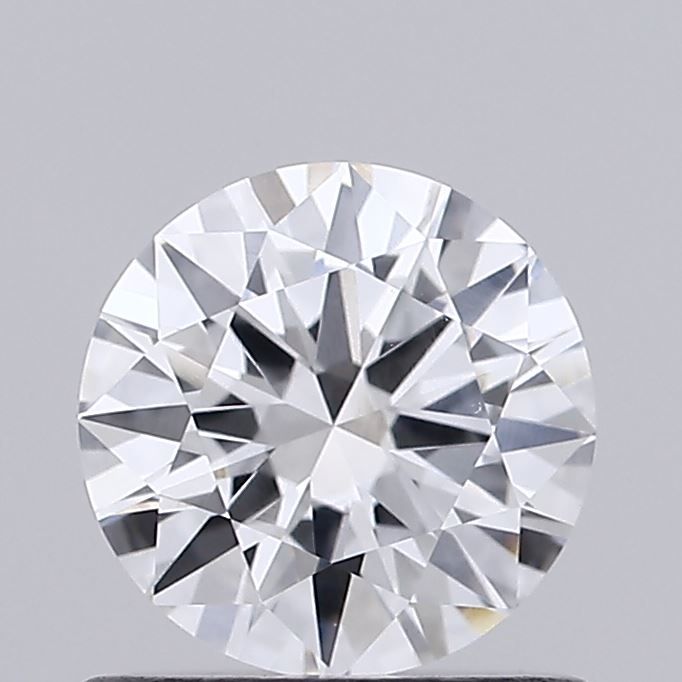 0.79 ct. round Lab Grown Diamond front image