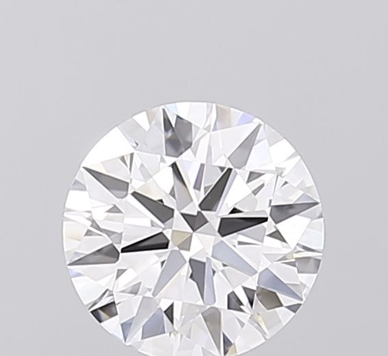 1.03 ct. round Lab Grown Diamond front image