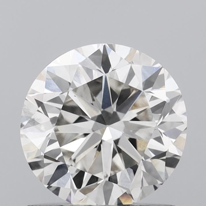 0.98 ct. round Lab Grown Diamond front image