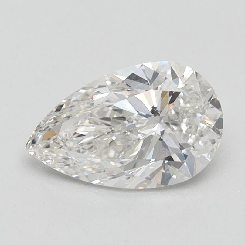 1.10 ct Pear diamond