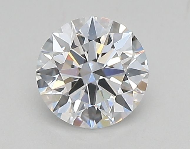0.44 ct lab-grown Round Diamond
