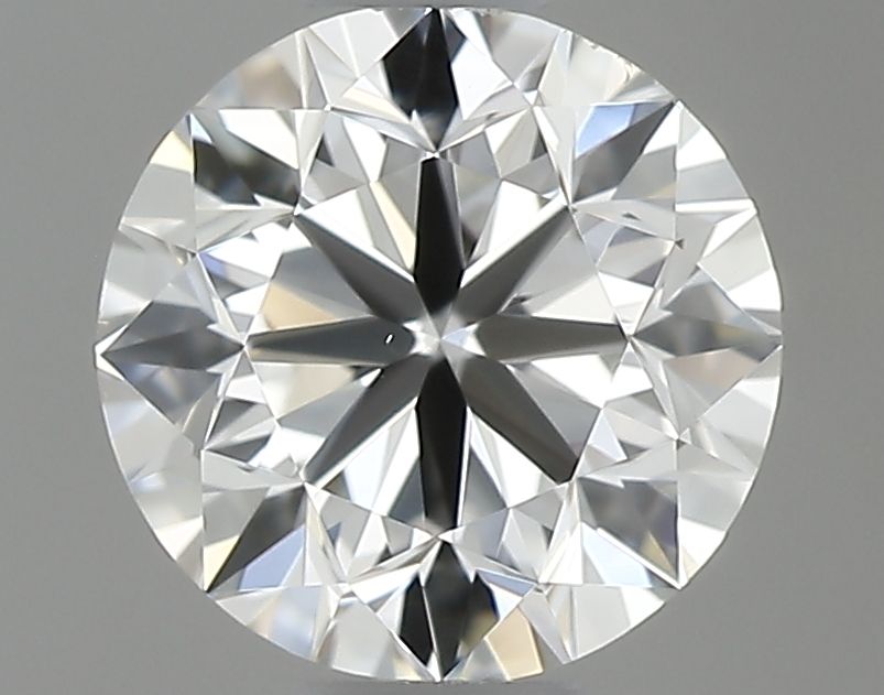 0.50 ct Round diamond