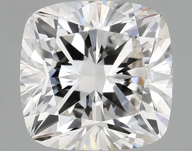 1.51 ct Cushion Modified diamond