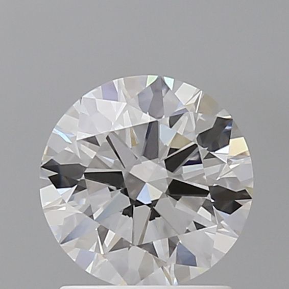 1.52 ct. round Lab Grown Diamond front image