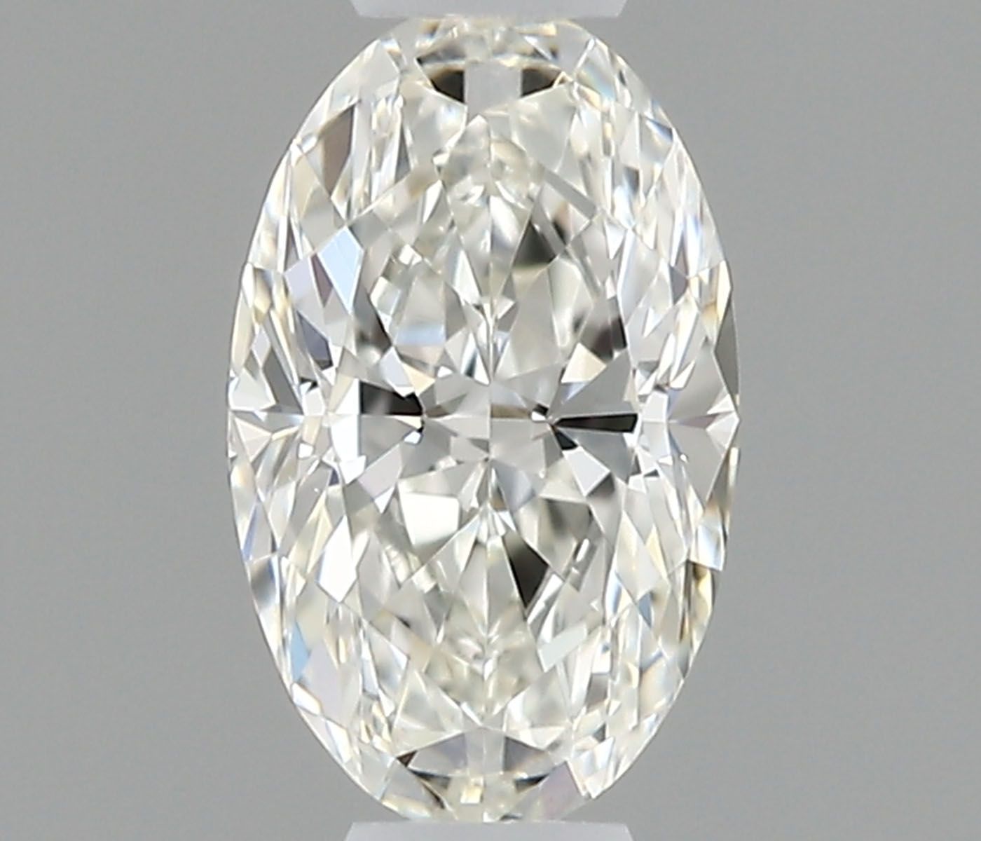 0.30 ct Oval diamond
