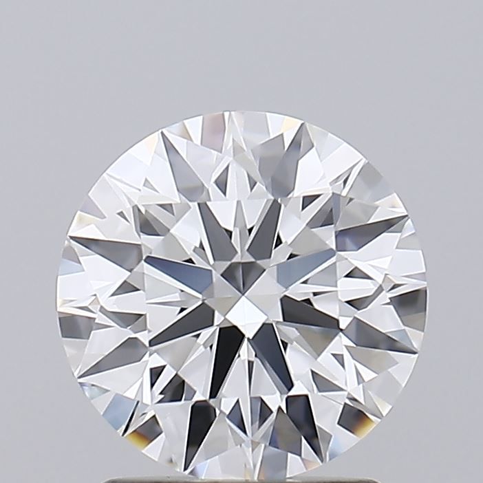 1.83 ct. round Lab Grown Diamond front image