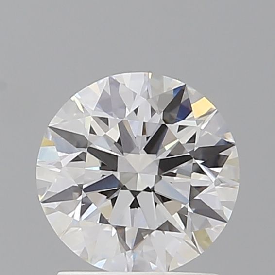 1.52 ct. round Lab Grown Diamond front image