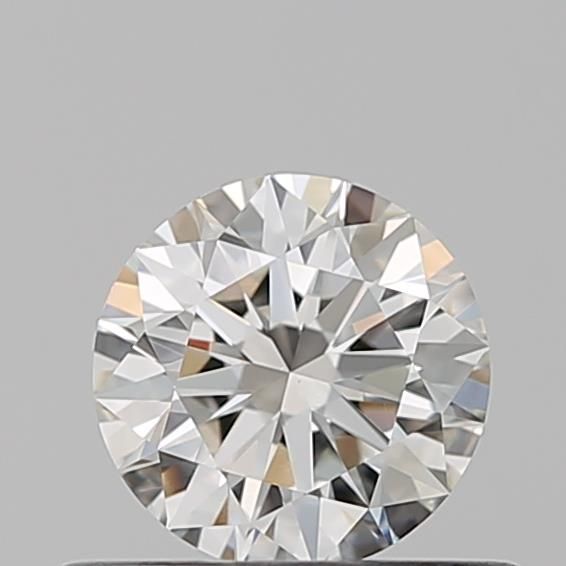 0.50 ct Round diamond