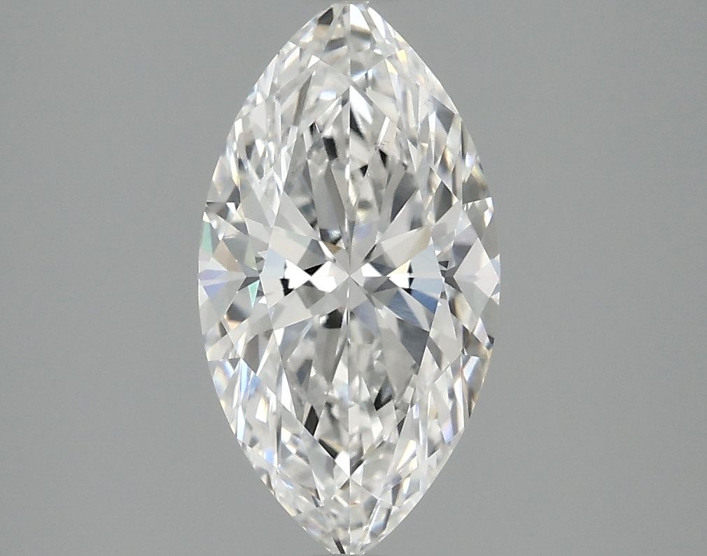 1.98 ct. marquise Lab Grown Diamond front image