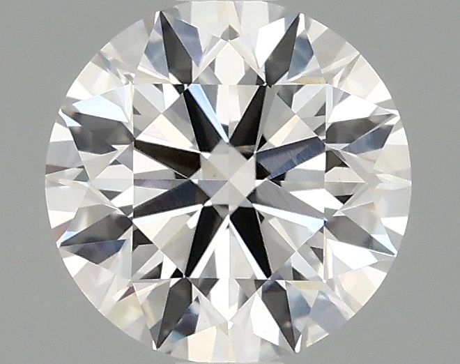 1.52 ct Round diamond