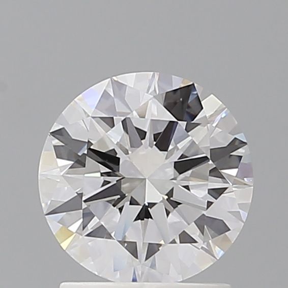 1.51 ct. round Lab Grown Diamond front image