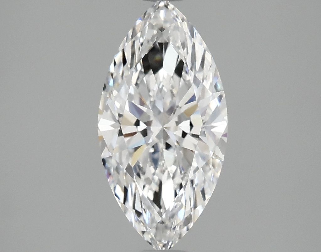 1.52 ct. marquise Lab Grown Diamond front image