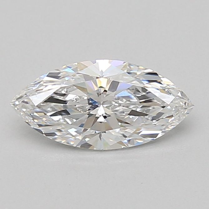 0.93 ct lab-grown Marquise Diamond
