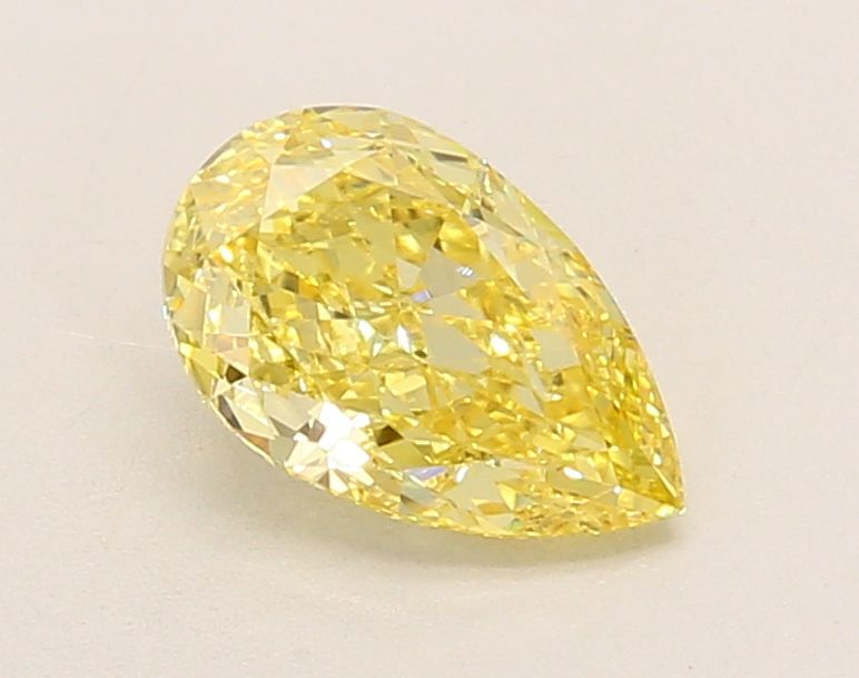 1.08 ct. pear Lab Grown Diamond front image