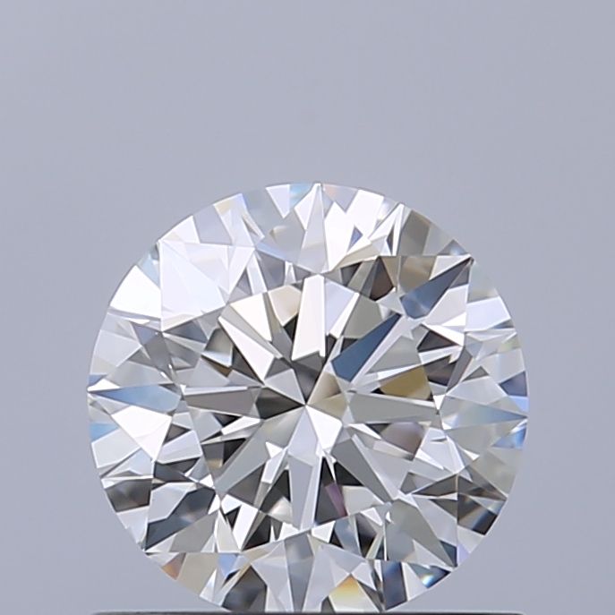 Diamant Rond 0.80 ct - Couleur F - Pureté VVS1