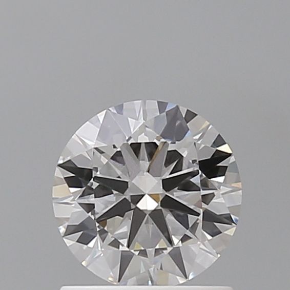 1.00 ct. round Lab Grown Diamond front image