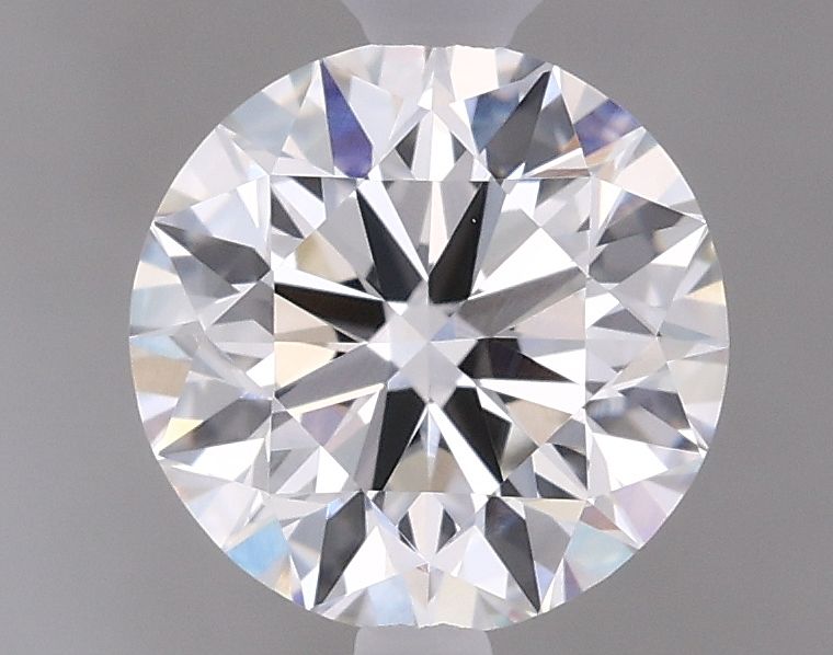 1.00 ct. round Lab Grown Diamond front image
