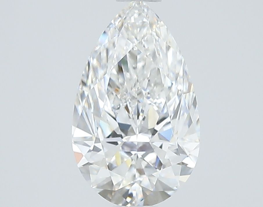 1.57 ct. pear Lab Grown Diamond front image
