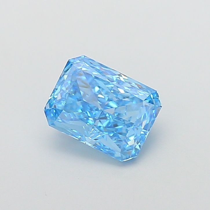 2.01 ct. radiant Lab Grown Diamond front image