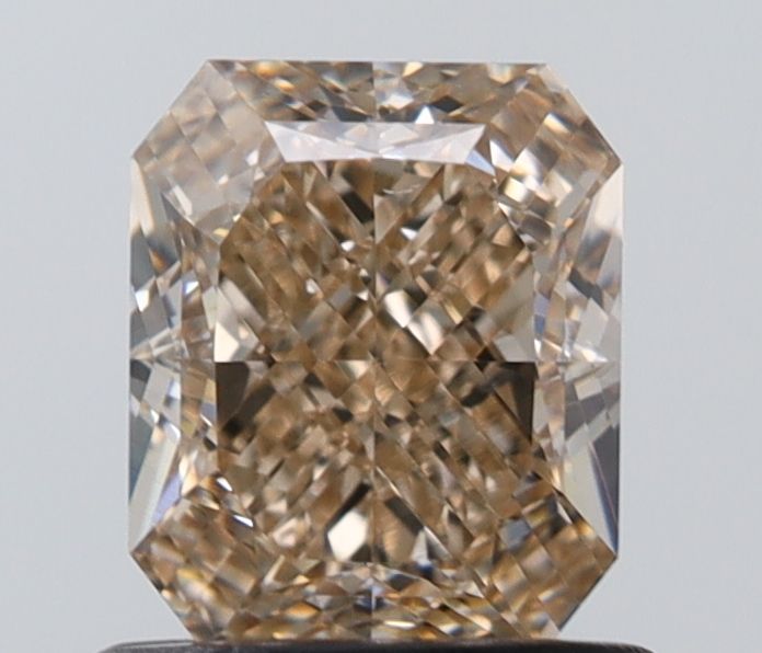 1.00 ct Radiant diamond