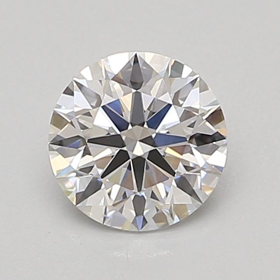 1.09 ct. round Lab Grown Diamond front image