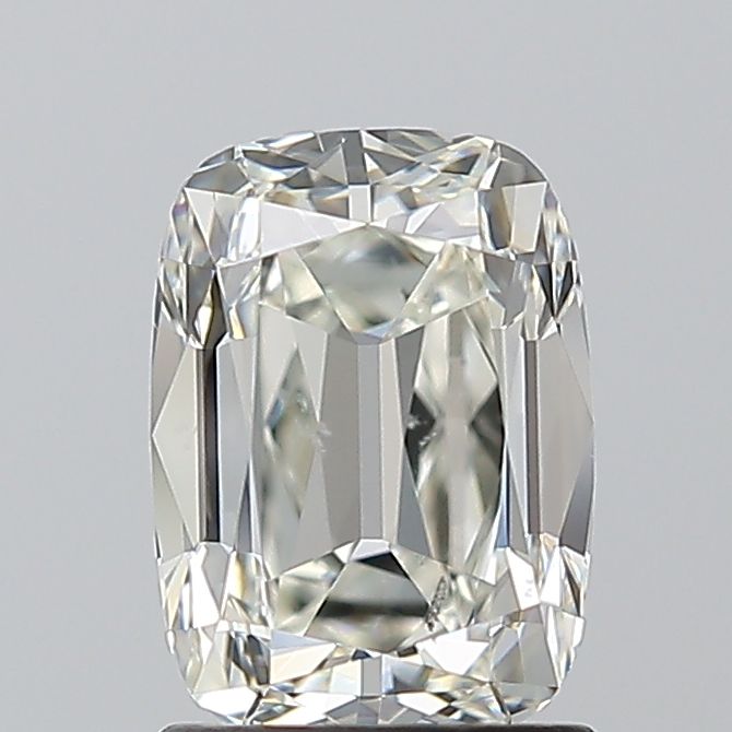 1.5 ct Old miner Diamond