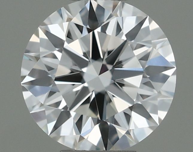 0.30 ct Round diamond