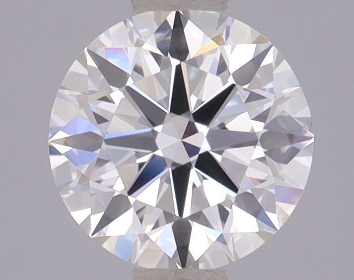 1.04 ct. round Lab Grown Diamond front image