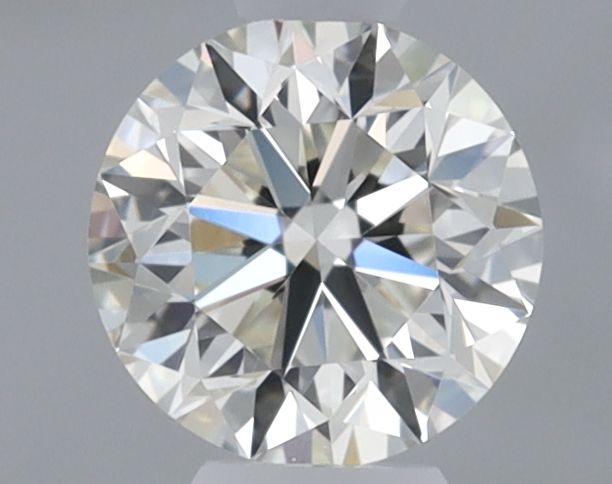 0.5 ct Round Diamond