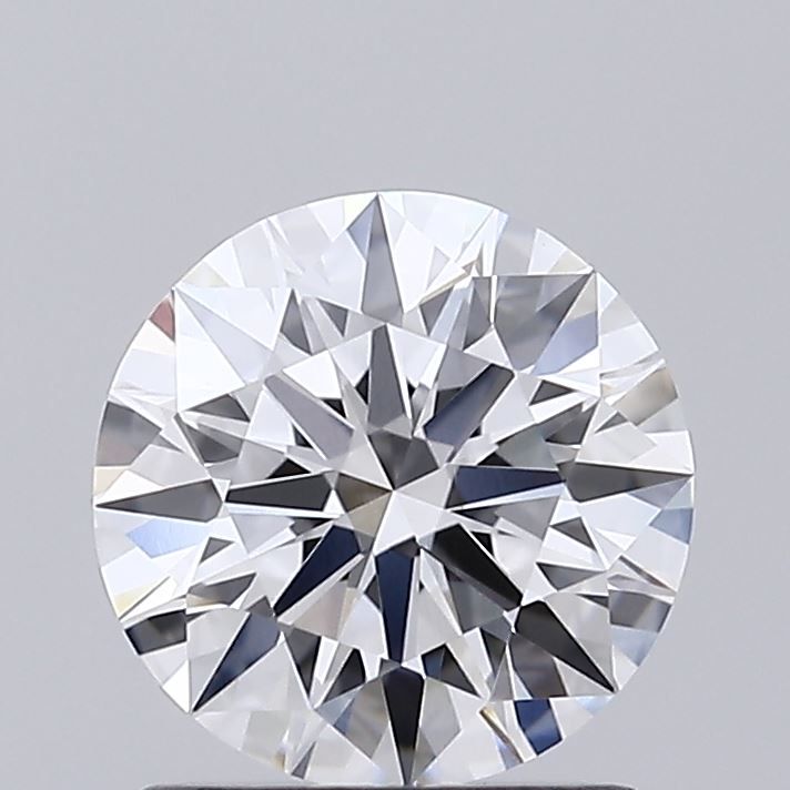 1.09 ct. round Lab Grown Diamond front image