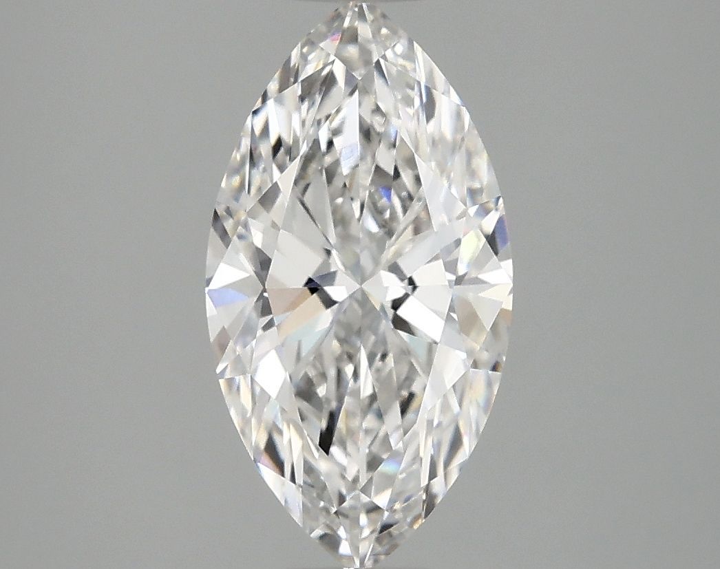 2.08 ct. marquise Lab Grown Diamond front image