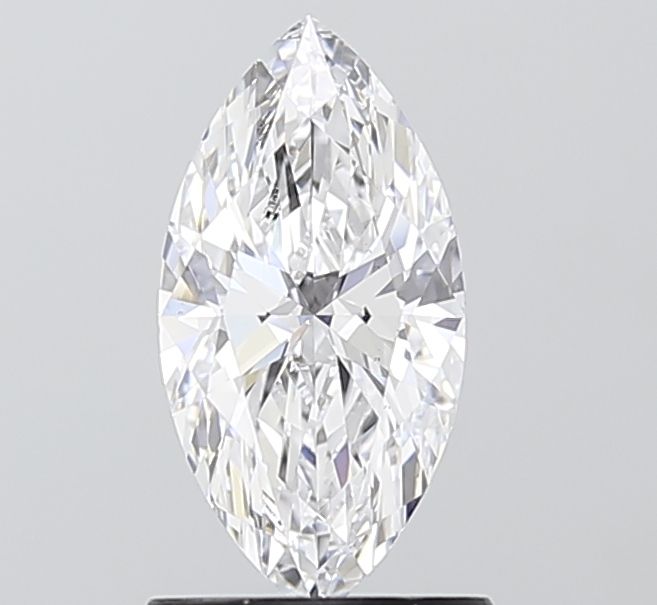 1.02 ct. marquise Lab Grown Diamond front image