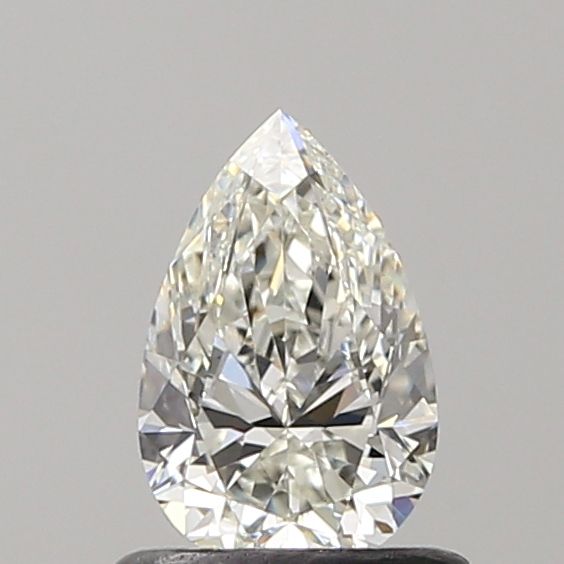 0.70 ct Pear diamond