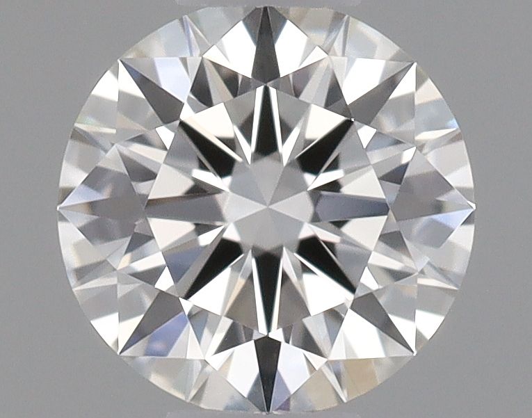 0.36 ct Round diamond