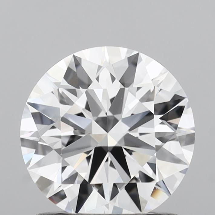 1.03 ct. round Lab Grown Diamond front image