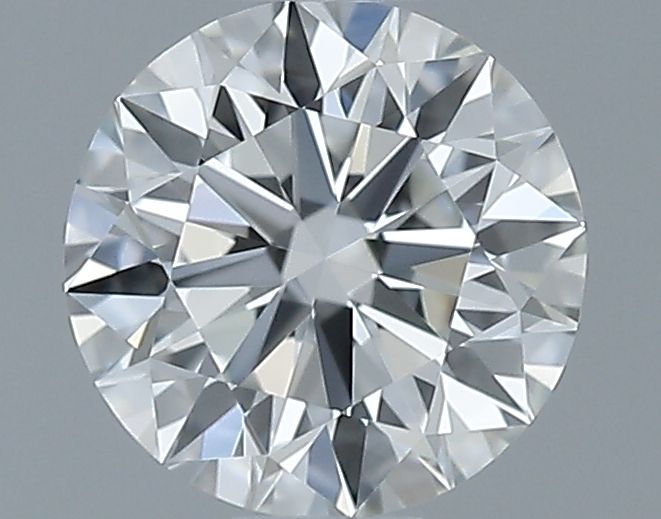 0.50 ct Round diamond