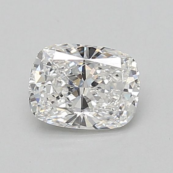 0.72 ct lab-grown Cushion modified Diamond