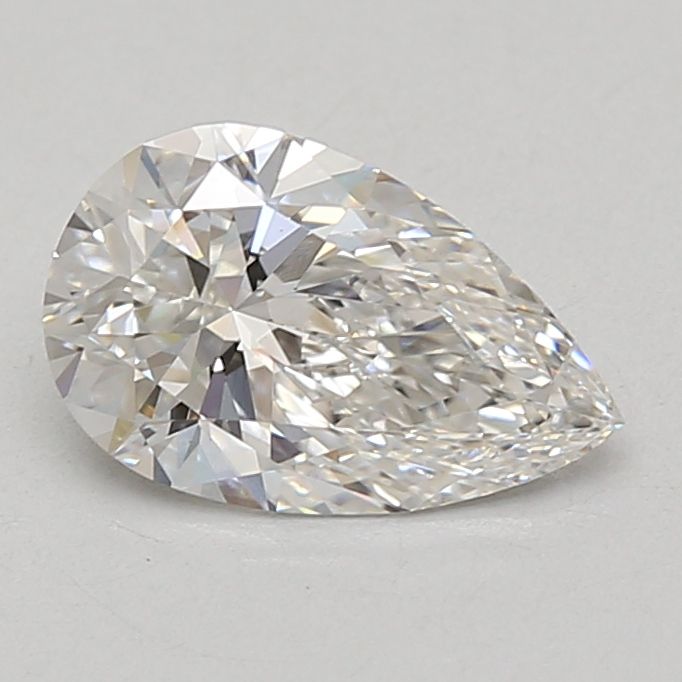 1.54 ct. pear Lab Grown Diamond front image