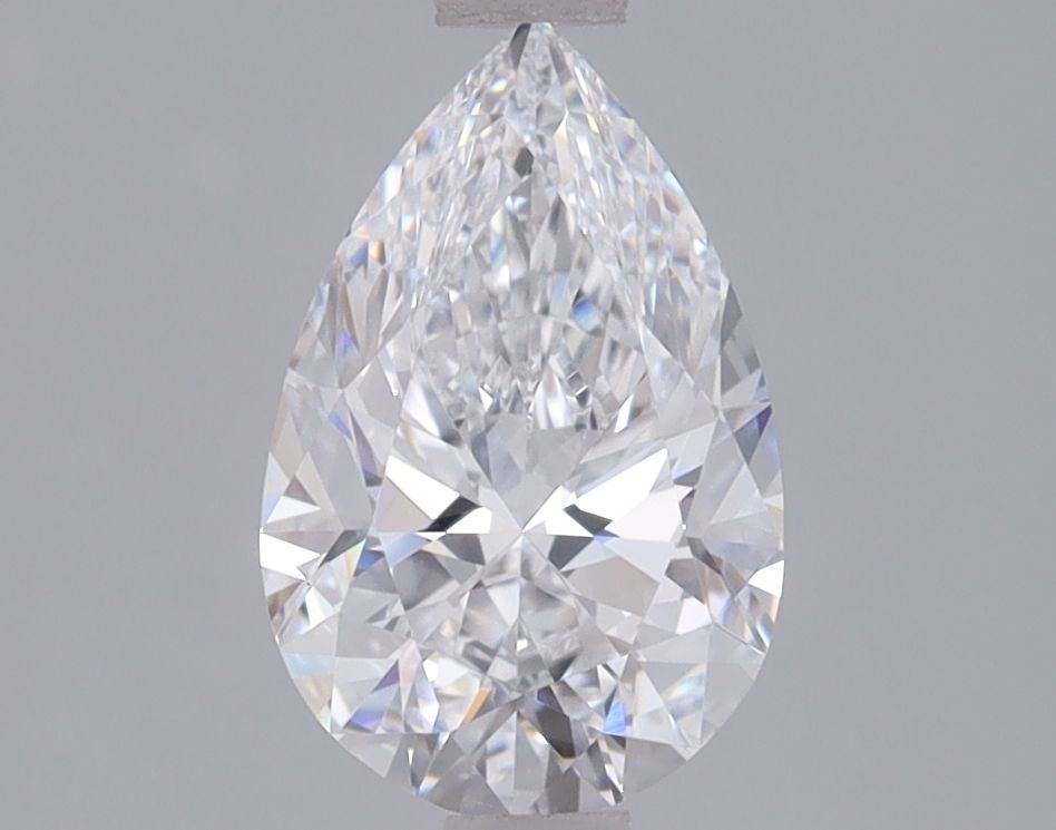 1.54 ct. pear Lab Grown Diamond front image